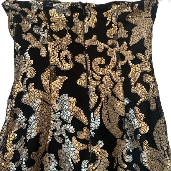 Gianni Bini Cocktail Dress - Picture 7 of 14